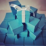 Бонбоньерки. Изображение 44298