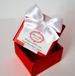 Бонбоньерки. Изображение 44300