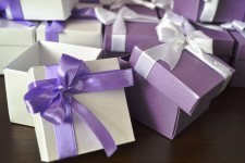 Бонбоньерки. Изображение 1702