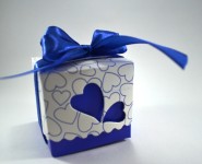 Бонбоньерки. Изображение 1695