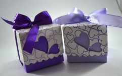 Бонбоньерки. Изображение 1692