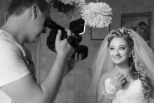 Свадьбы. Изображение 3860