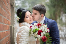 Свадьбы. Изображение 3862