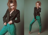 hair stylist Jane Schegolkova. Изображение 19551 hair stylist Jane Schegolkova. Изображение 19551