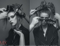 hair stylist Jane Schegolkova. Изображение 19546 hair stylist Jane Schegolkova. Изображение 19546