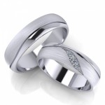 Обручальные кольца. Изображение 19581