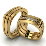 Обручальные кольца. Изображение 19582