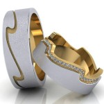 Обручальные кольца. Изображение 19583