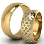 Обручальные кольца. Изображение 19584