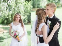 Свадебное. Изображение 1722