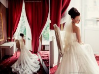 Свадебное. Изображение 1715