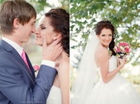 Свадебное. Изображение 1726