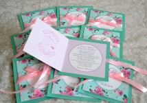 Бонбоньерки1. Изображение 44319