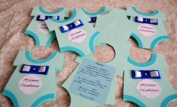 Бонбоньерки1. Изображение 44320