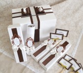 Бонбоньерки1. Изображение 44321