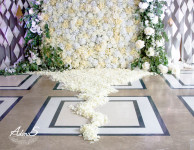 Геометрия в свадебном оформлении. Изображение 19822 Геометрия в свадебном оформлении. Изображение 19822