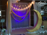 Геометрия в свадебном оформлении. Изображение 19828 Геометрия в свадебном оформлении. Изображение 19828