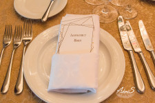 Геометрия в свадебном оформлении. Изображение 19825 Геометрия в свадебном оформлении. Изображение 19825