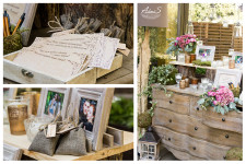 Украшение свадьбы: природная роскошь. Изображение 19838 Украшение свадьбы: природная роскошь. Изображение 19838