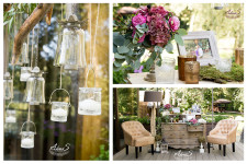 Украшение свадьбы: природная роскошь. Изображение 19839 Украшение свадьбы: природная роскошь. Изображение 19839