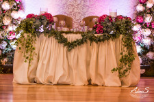 Украшение свадьбы: природная роскошь. Изображение 19829 Украшение свадьбы: природная роскошь. Изображение 19829