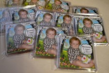 Бонбоньерки1. Изображение 44347