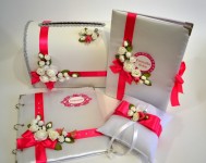 Бонбоньерки1. Изображение 44349