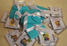 Бонбоньерки1. Изображение 44345