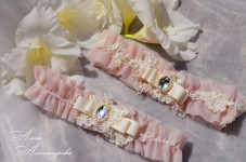 Комплекты свадебных аксессуаров. Изображение 19930