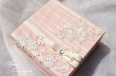 Комплекты свадебных аксессуаров. Изображение 19931