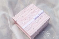 Комплекты свадебных аксессуаров. Изображение 19934