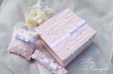 Комплекты свадебных аксессуаров. Изображение 19935