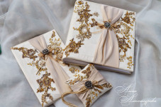 Комплект для церемониймейстера. Изображение 19936