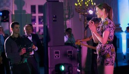 MAKSVEL studio ( backstage ) . Изображение 19984