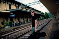 MAKSVEL studio ( backstage ) . Изображение 19997