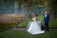 Вероника и Виталий. Изображение 20135 Вероника и Виталий. Изображение 20135