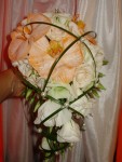 Букет невесты.. Изображение 20161