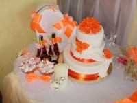 Свадебные аксессуары.. Изображение 20166