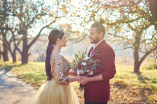 Свадебный 2. Изображение 20265