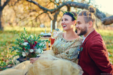 Свадебный 2. Изображение 20269