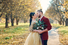 Свадебный 2. Изображение 20263