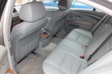 Авто для свадьбы БМВ-735 (Е-65). Изображение 20602