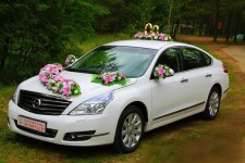 легковые седаны. Изображение 1795