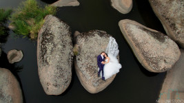 Свадебная фотография. Студия New Line.. Изображение 20428