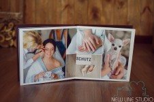 Свадебная фотография. Студия New Line.. Изображение 20434