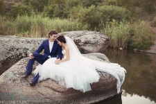 Свадебная фотография. Студия New Line.. Изображение 20429