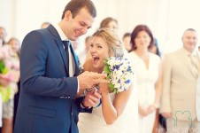 Свадебная фотография. Студия New Line.. Изображение 20430