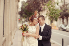 Свадебная фотография. Студия New Line.. Изображение 20431