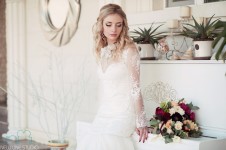 Свадебная фотография. Студия New Line.. Изображение 20421