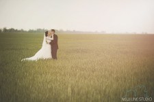 Свадебная фотография. Студия New Line.. Изображение 20419